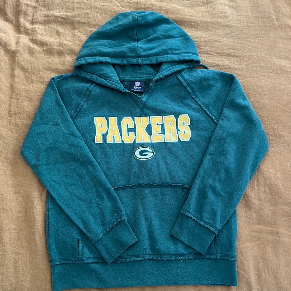 Greenbay Packers Hoodie